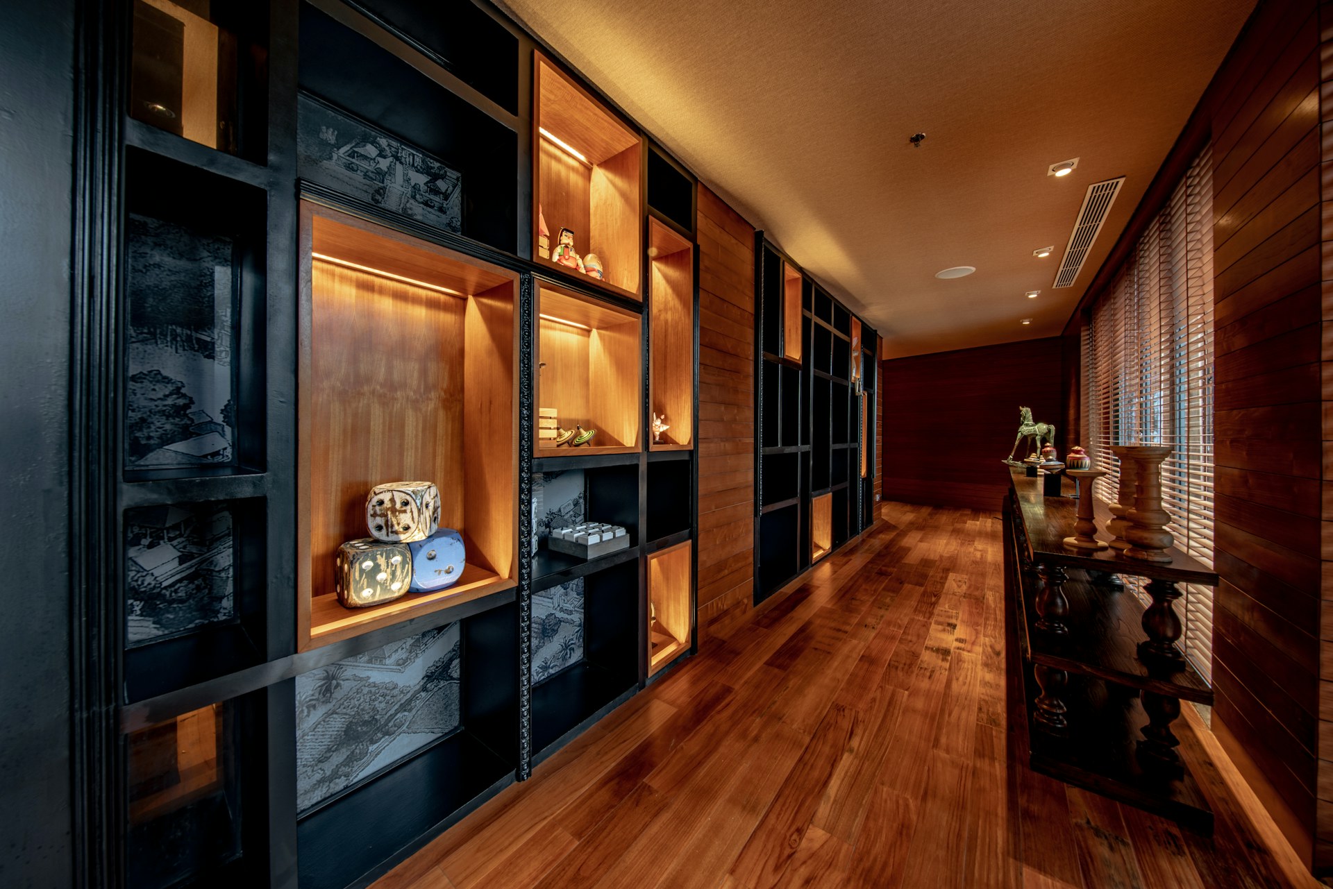 Cabinet care & maintenance